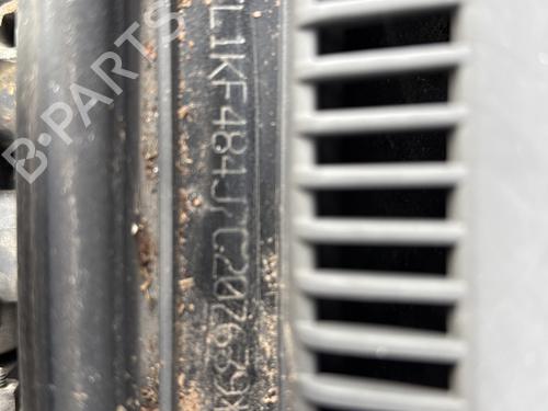 Front left window mechanism CHEVROLET MATIZ (M200, M250) 0.8 | BP31834344C22  - Image 23