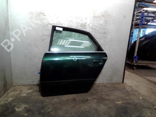 Left rear door AUDI A6 C5 (4B2) 1.9 TDI | BP21954039C4 