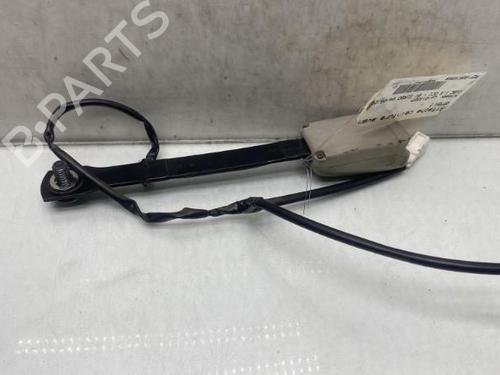 Used Seat buckle Seat buckle NISSAN CUBE (Z12) 1.5 dCi (110 hp) 19966774 19966774