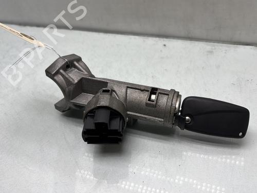 Used Ignition barrel CITROËN JUMPER I Van (244) 2.2 HDi (101 hp) 31906003