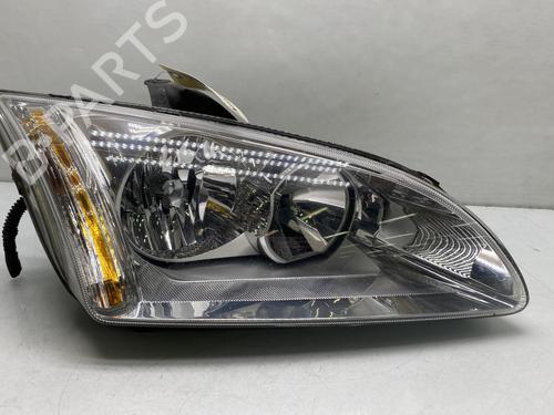 Used Right headlight FORD FOCUS II (DA_, HCP, DP) 1.6 TDCi (90 hp) 25920415