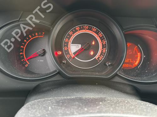 Tailgate lock CITROËN C3 II (SC_) 1.0 VTi 68 | BP30791385C101 - Image 7