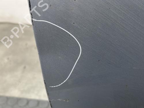 Left front door TOYOTA AVENSIS Estate (_T27_) 2.0 D-4D (ADT270_, ADT270R) | BP29897726C2