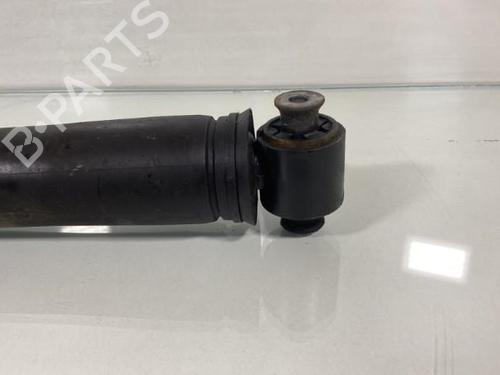 Used Left rear shock absorber Left rear shock absorber RENAULT MEGANE IV Hatchback (B9A/M/N_) 1.6 dCi 130 (B9A4) (130 hp) 19953262 19953262