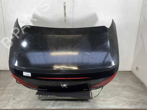 Tailgate PEUGEOT 307 CC (3B) 2.0 16V | BP20004128C6 