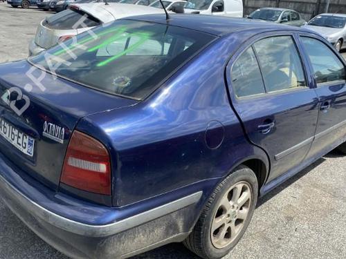 Frontplade/Frontkurv SKODA OCTAVIA I (1U2) 1.9 TDI | BP21186785C72 