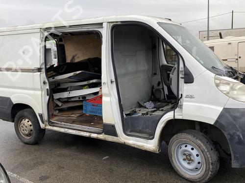 Dørliste FIAT DUCATO Van (250_) 100 Multijet 2,2 D | BP24884238C150  - Image 6