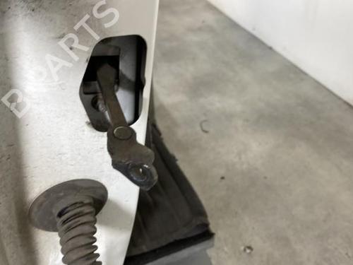 Right front door CITROËN BERLINGO MULTISPACE (B9) 1.6 HDi 110 | BP19957740C3 