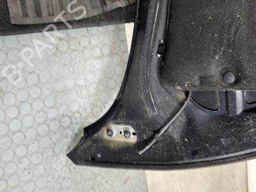 Hood FORD FIESTA VI (CB1, CCN) 1.4 TDCi | BP30878428C1