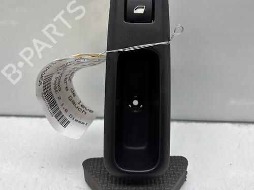 Used Left rear window switch Left rear window switch CITROËN C4 Picasso II 1.6 HDi / BlueHDi 115 (115 hp) 29842154 29842154