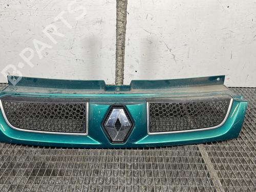 Grill RENAULT TRAFIC II Van (FL) 1.9 dCi 80 (FL0B) (82 hp) 31134750