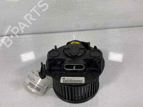 Heater blower motor NISSAN MICRA III (K12) 1.2 16V | BP19981308M62