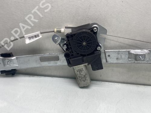 Rear left window mechanism BMW 3 Touring (E91) 318 d | BP28281344C24 