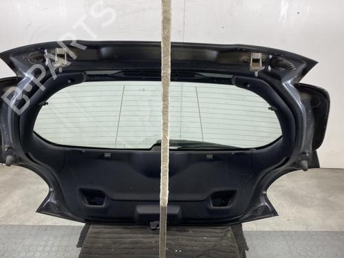 Tailgate PEUGEOT 208 I (CA_, CC_) 1.6 HDi | BP21143259C6 