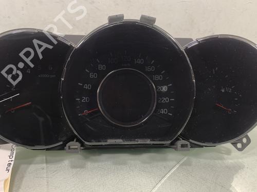 Used Instrument cluster Instrument cluster KIA CEE'D (JD) 1.4 CRDi 90 (90 hp) 30887553 30887553