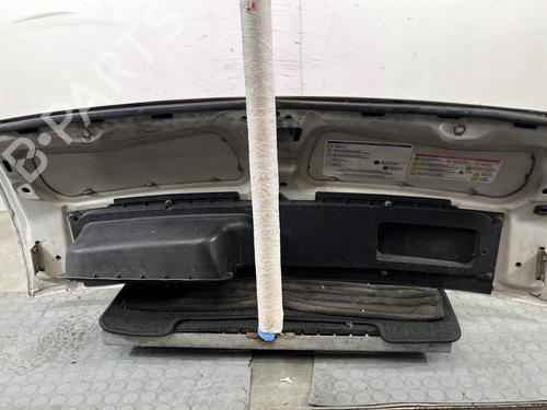 Hood PEUGEOT BOXER Van 2.2 HDi 120 | BP29413623C1 