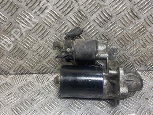 Used Starter MINI MINI (R50, R53) Cooper (116 hp) 31281719