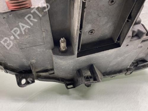 Left headlight PEUGEOT 807 (EB_) 2.0 HDi | BP20183066C28 - Image 4