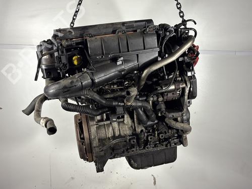 Engine PEUGEOT 1007 (KM_) 1.4 HDi | BP33858451M1 - Image 2