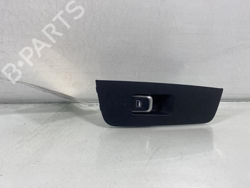 Used Left rear window switch AUDI A1 Sportback (8XA, 8XF) 1.0 TFSI (95 hp) 27721656