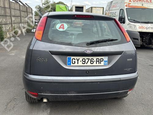 Rear bumper FORD FOCUS I (DAW, DBW) 1.8 Turbo DI / TDDi | BP32063025C8 