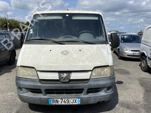 Right front indicator PEUGEOT BOXER Van (244) 2.2 HDi | BP27355755C33  - Image 17