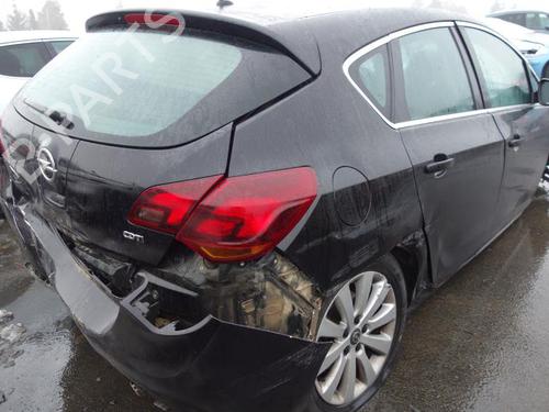 Headlight switch OPEL ASTRA H (A04)  | BP20004058I24  - Image 9