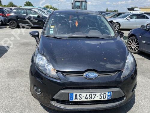 Left front fog light FORD FIESTA VI (CB1, CCN) 1.4 TDCi | BP25123381C30 - Image 6