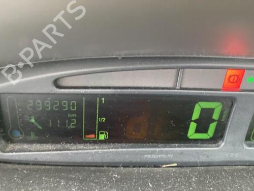 Left front door CITROËN XSARA PICASSO (N68) 1.6 HDi | BP19989227C2 