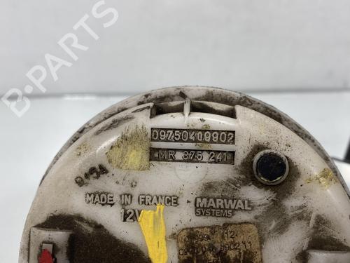 Fuel pump MITSUBISHI CARISMA (DA_)  | BP20002504M76 
