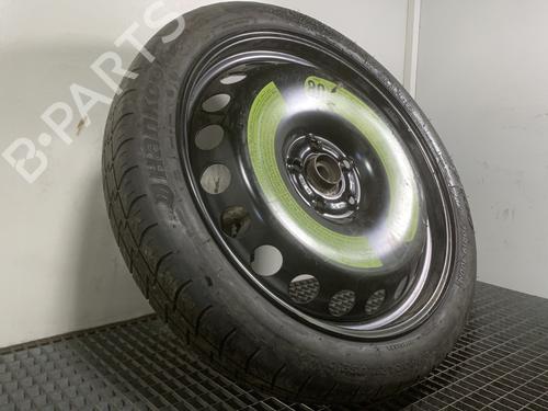 Jack Kit MERCEDES-BENZ B-CLASS Sports Tourer (W245) B 200 CDI (245.208) | BP29315459C119 