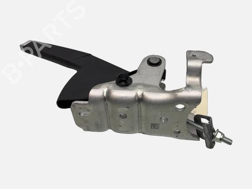 Hand brake RENAULT CLIO V (B7_) 1.6 E-TECH 140 (B7MU) | BP40222082I18 - Image 4