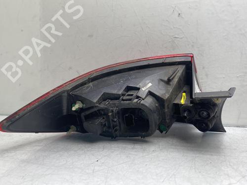 Right taillight RENAULT CLIO IV (BH_) 1.5 dCi 75 | BP19970486C35 