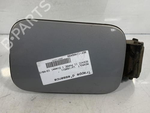 Used Fuel flap RENAULT SCÉNIC II (JM0/1_) [2003-2010]  20006019