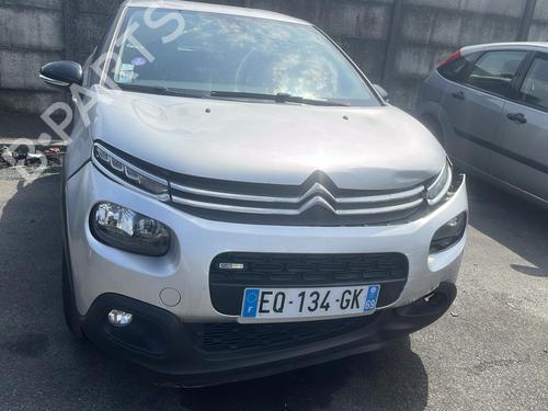 Left front window switch CITROËN C3 III (SX) 1.2 VTi 82 | BP22771669I27 - Image 47