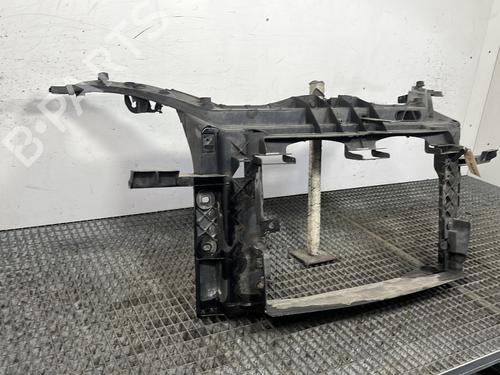 Front slam panel FORD FIESTA V (JH_, JD_) 1.4 TDCi | BP27632712C72 