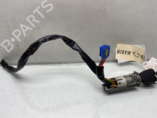 Used Ignition barrel Ignition barrel PEUGEOT 206 CC (2D) 1.6 HDi 110 (109 hp) 31213235 31213235