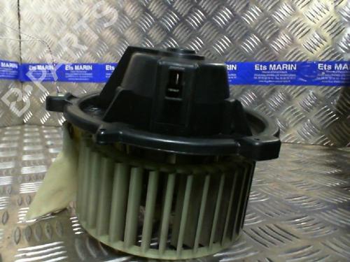 Heater blower motor FIAT PUNTO (176_)  | BP20019892M62 