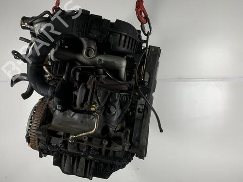 Used Engine RENAULT MEGANE I (BA0/1_) 1.9 dCi (BA05, BA1F) (102 hp) 23205574