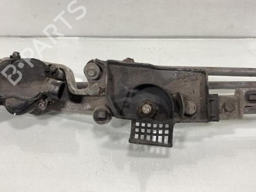 Front wiper motor MAZDA 2 (DE_, DH_) 1.4 MZR-CD | BP19999548M29 