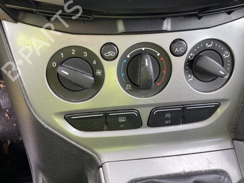 AC compressor FORD FOCUS III Saloon  | BP33711394M34  - Image 20