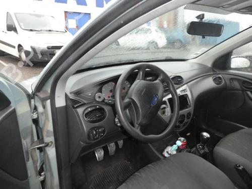 Mass air flow sensor FORD FOCUS I (DAW, DBW)  | BP20014365M95 