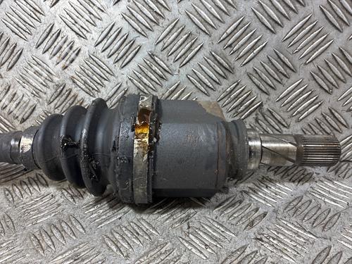 Left front driveshaft RENAULT TRAFIC II Bus (JL) 2.0 dCi 90 (JL00, JL01, JL0H, JL0M, JL0P, JL0S) | BP39236931M38 - Image 4