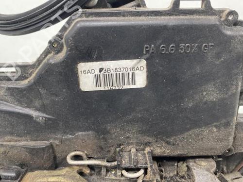 Front right lock VW GOLF IV (1J1) 1.9 TDI | BP19994590C97 