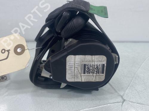 Used Front right seatbelt Front right seatbelt CITROËN JUMPER II Van 2.2 HDi 120 (120 hp) 32441158 32441158