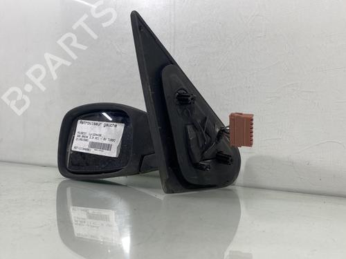 Left mirror PEUGEOT 306 Break (7E, N3, N5) 2.0 HDI 90 | BP29507637C26 