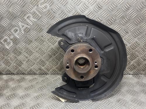 Used Left front steering knuckle RENAULT VEL SATIS (BJ0_) 2.0 dCi (BJ03, BJ0B) (173 hp) 31213099