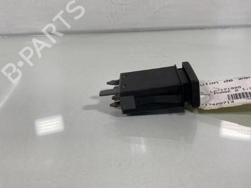 Used Warning switch Warning switch FORD GALAXY I (WGR) 1.9 TDI (115 hp) 20018666 20018666