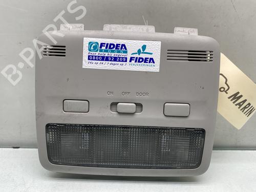 Used Interior roof light TOYOTA AVENSIS Estate (_T25_) 2.0 D-4D (ADT250_, ADT250R) (126 hp) 30864047