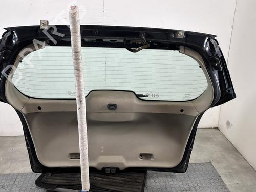 Tailgate RENAULT SCÉNIC II (JM0/1_) 1.5 dCi (JM1E, JM16) | BP29939262C6 